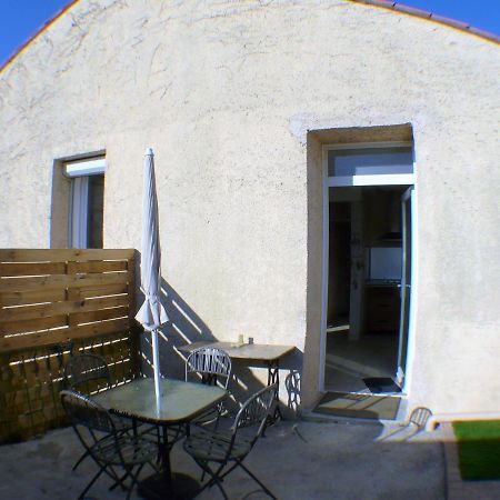 Joli Appartement A 20 Minutes De Montpellier Vailhauques Bagian luar foto