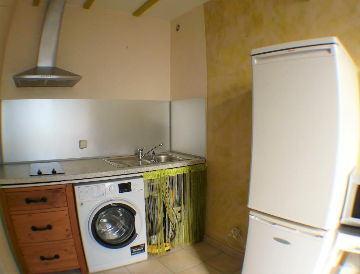 Joli Appartement A 20 Minutes De Montpellier Vailhauques Bagian luar foto